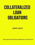 Cover: Collateralized Loan Obligations - Lulu.com