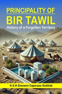 Abbildung von: Principality of Bir Tawil - Lulu.com