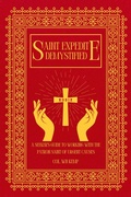 Cover: Saint Expedite Demystified - Lulu.com