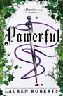 Cover: Powerful: Deluxe Collector's Edition Hardback - Simon & Schuster Ltd