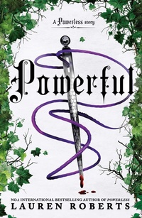 Enlarge image Cover: Powerful: Deluxe Collector's Edition Hardback - Simon & Schuster Ltd