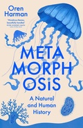 Cover: Metamorphosis - John Murray Publishers Ltd