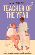 Cover: Teacher of the Year - Penguin Books Ltd
