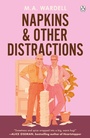 Cover: Napkins and Other Distractions - Penguin Books Ltd
