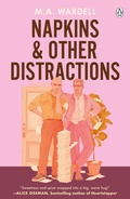 Cover: Napkins and Other Distractions - Penguin Books Ltd