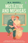 Cover: Mistletoe and Mishigas - Penguin Books Ltd
