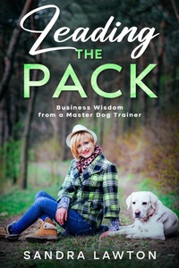 Abbildung von: Leading the Pack - eBookIt.com