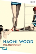 Cover: Mrs. Hemingway - Picador