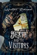 Cover: Death and the Visitors - Kensington Publishing