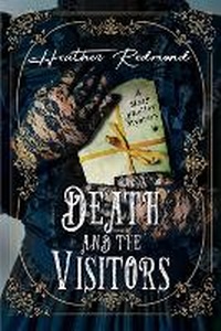 Enlarge image Cover: Death and the Visitors - Kensington Publishing
