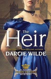 Enlarge image Cover: The Heir - Kensington Publishing