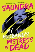 Cover: My Husband's Mistress Is Dead - Kensington Publishing