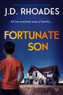 Cover: Fortunate Son - Bloodhound Books