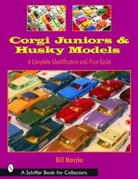 Abbildung von: Corgi Juniors & Husky Models - Schiffer