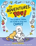 Cover: The Adventures of You! - Workman Children's