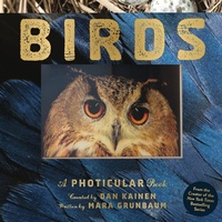 Abbildung von: Birds - Workman Adult