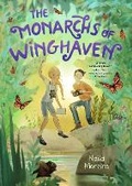 Cover: The Monarchs of Winghaven - Walker Books Us