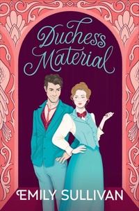 Enlarge image Cover: Duchess Material - Forever