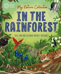 Enlarge image Cover: My Nature Collection: In the Rainforest - Wayland
