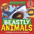 Cover: Disgusting Science: Beastly Animals - Wayland