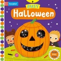 Cover: Busy Halloween - Campbell Books Ltd