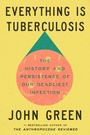 Bild: Everything Is Tuberculosis - Ebury Press