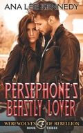 Cover: Persephone's Beastly Lover - Riverdale Avenue Books