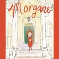 Cover: Morgane - TBR Books