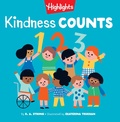 Cover: Kindness Counts 123 - Highlights Press