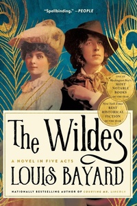 Abbildung von: The Wildes - Algonquin Books