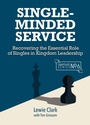 Cover: Single-Minded Service - William Carey Publishing