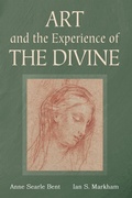 Cover: Art and the Experience of the Divine - Wipf and Stock Publishers