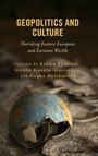 Cover: Geopolitics and Culture - Lexington Books