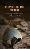 Cover: Geopolitics and Culture - Lexington Books