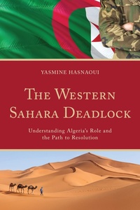 Abbildung von: The Western Sahara Deadlock - Bloomsbury eBooks US