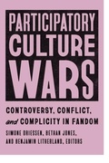 Cover: Participatory Culture Wars - University of Iowa Press