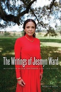 Cover: The Writings of Jesmyn Ward - University of Iowa Press