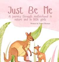 Enlarge image Cover: Just Be Me - R. R. Bowker