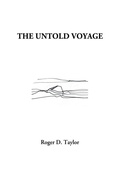 Cover: The Untold Voyage - The FitzRoy Press