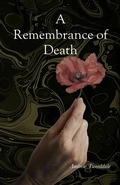 Cover: A Remembrance of Death - Publishdrive