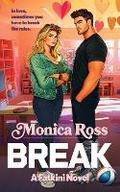 Cover: Break - Golden Flower Press