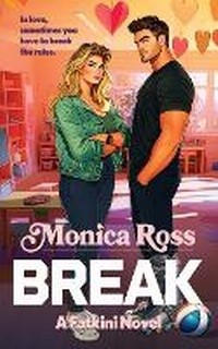 Enlarge image Cover: Break - Golden Flower Press