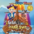 Cover: Bingo&Dingo! - B&d Books