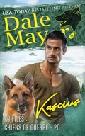 Cover: Kascius (French) - Valley Publishing Ltd.