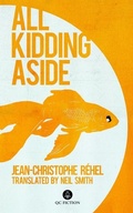 Cover: All Kidding Aside - Qc Fiction