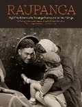 Cover: Raupanga - Auckland University Press