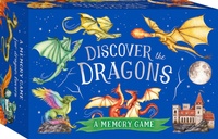 Abbildung von: Discover the Dragons - Kaddo