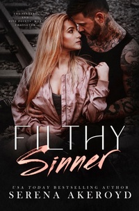 Enlarge image Cover: Filthy Sinner - Publishdrive