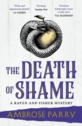 Cover: The Death of Shame - Canongate Books