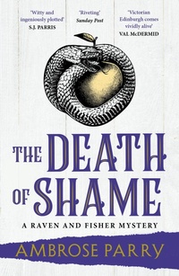 Enlarge image Cover: The Death of Shame - Canongate Books